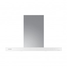 Samsung NK36CB665WWHSP Bespoke Wall-mount Hood (90cm)